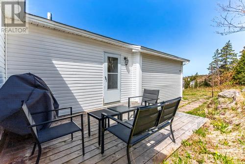 9 Rube Reids Road, Dildo, NL 