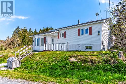 9 Rube Reids Road, Dildo, NL 