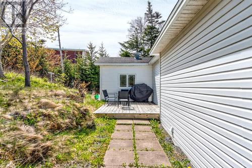 9 Rube Reids Road, Dildo, NL 