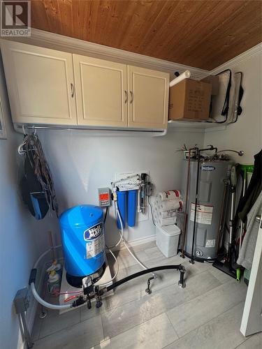 3 Joe'S Lake, Badger, NL 