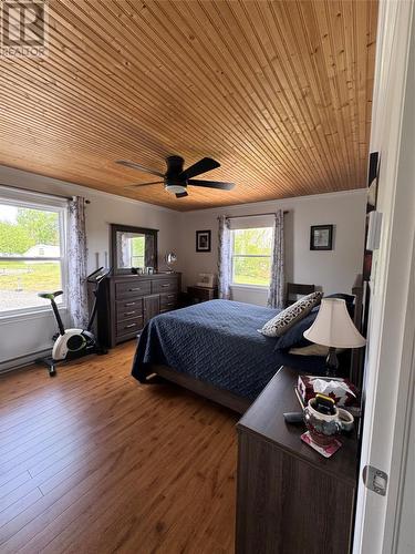 3 Joe'S Lake, Badger, NL 