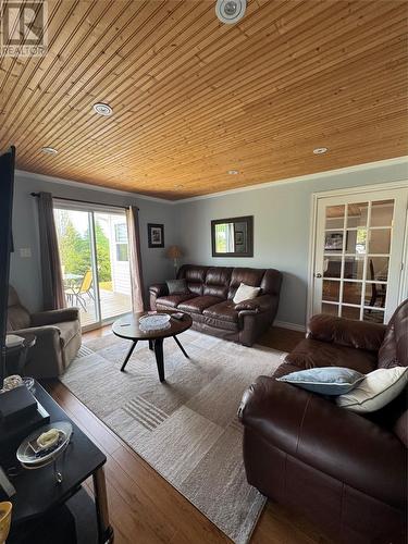 3 Joe'S Lake, Badger, NL 
