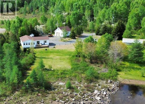 3 Joe'S Lake, Badger, NL 