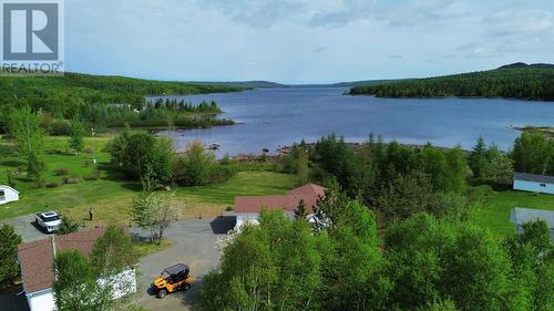 3 Joe'S Lake, Badger, NL 