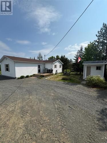 3 Joe'S Lake, Badger, NL 
