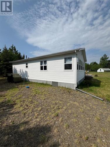 3 Joe'S Lake, Badger, NL 