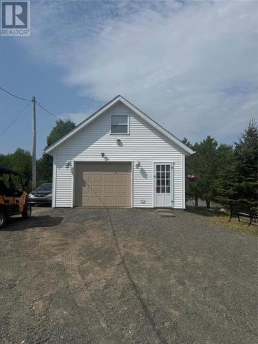3 Joe'S Lake, Badger, NL 