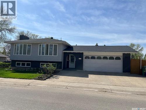 11 Plainsview Drive, Regina, SK 