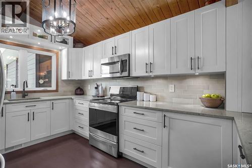 415 Chitek Crescent, Saskatoon, SK 