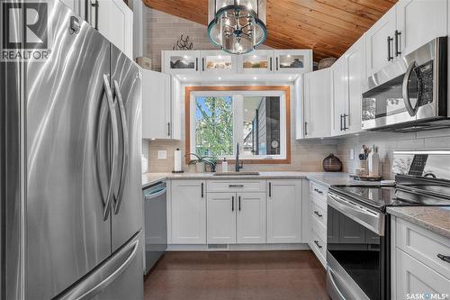 415 Chitek Crescent, Saskatoon, SK 
