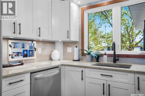415 Chitek Crescent, Saskatoon, SK 