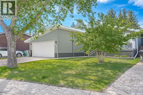 415 Chitek Crescent, Saskatoon, SK 
