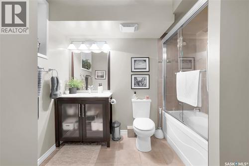 415 Chitek Crescent, Saskatoon, SK 