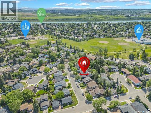 415 Chitek Crescent, Saskatoon, SK 
