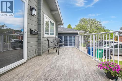 415 Chitek Crescent, Saskatoon, SK 