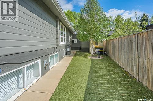 415 Chitek Crescent, Saskatoon, SK 