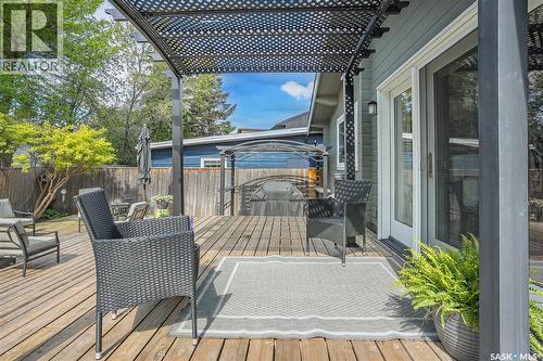 415 Chitek Crescent, Saskatoon, SK 