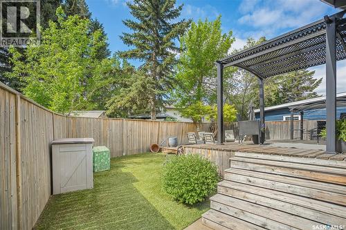 415 Chitek Crescent, Saskatoon, SK 