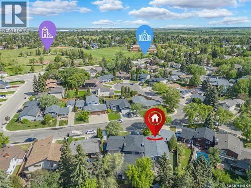 415 Chitek Crescent, Saskatoon, SK 