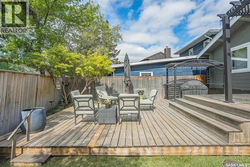 415 Chitek Crescent, Saskatoon, SK 