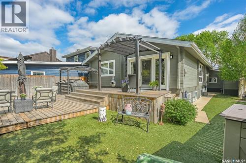 415 Chitek Crescent, Saskatoon, SK 