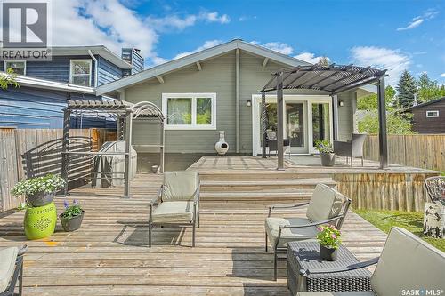 415 Chitek Crescent, Saskatoon, SK 