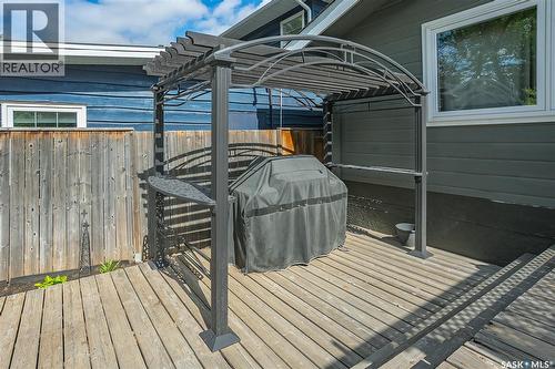 415 Chitek Crescent, Saskatoon, SK 