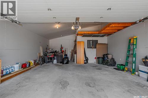 415 Chitek Crescent, Saskatoon, SK 