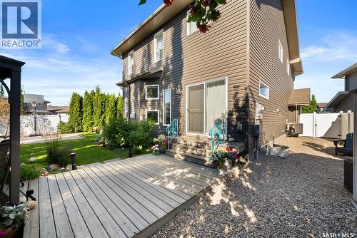3150 Brock Bay, Regina, SK 