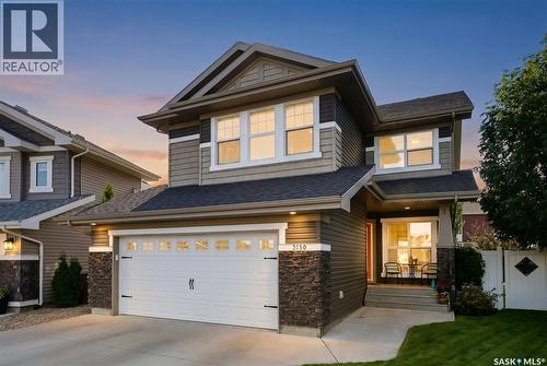 3150 Brock Bay, Regina, SK 