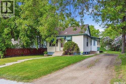 1148 K AVENUE N  Saskatoon, SK S7N 2N8