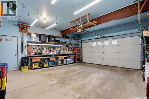 723 Candle Court, Saskatoon, SK 