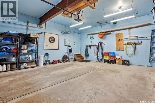 723 Candle Court, Saskatoon, SK 