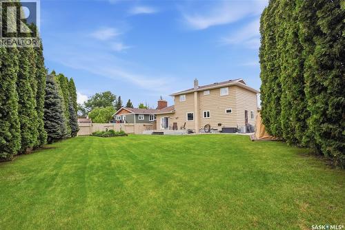 723 Candle Court, Saskatoon, SK 
