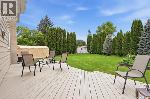 723 Candle Court, Saskatoon, SK 