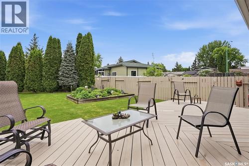 723 Candle Court, Saskatoon, SK 