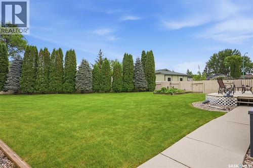 723 Candle Court, Saskatoon, SK 