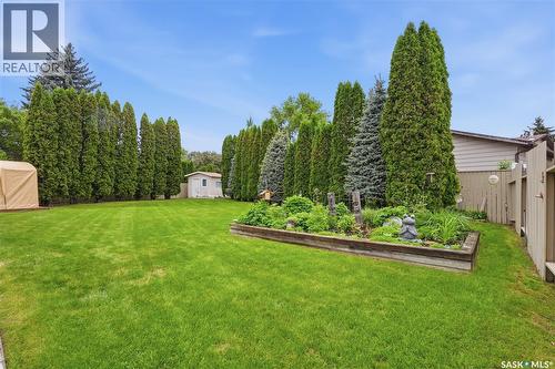 723 Candle Court, Saskatoon, SK 