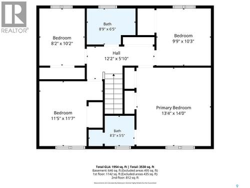 723 Candle Court, Saskatoon, SK 