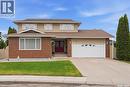 723 Candle Court, Saskatoon, SK 