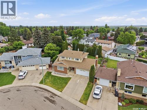 723 Candle Court, Saskatoon, SK 