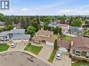 723 Candle Court, Saskatoon, SK 