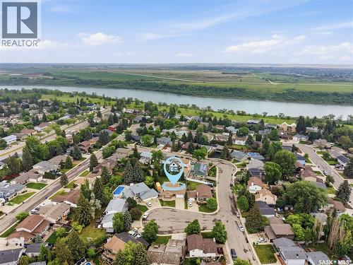 723 Candle Court, Saskatoon, SK 