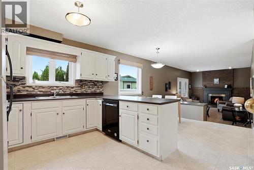 723 Candle Court, Saskatoon, SK 