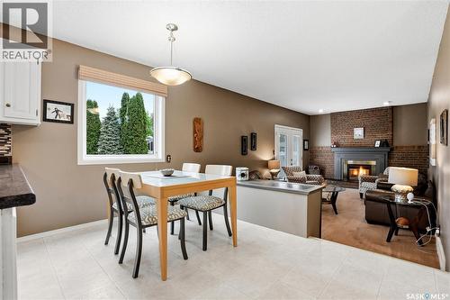 723 Candle Court, Saskatoon, SK 
