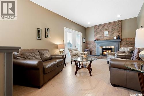 723 Candle Court, Saskatoon, SK 