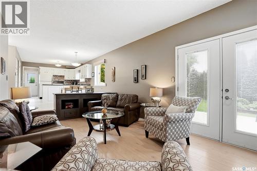 723 Candle Court, Saskatoon, SK 