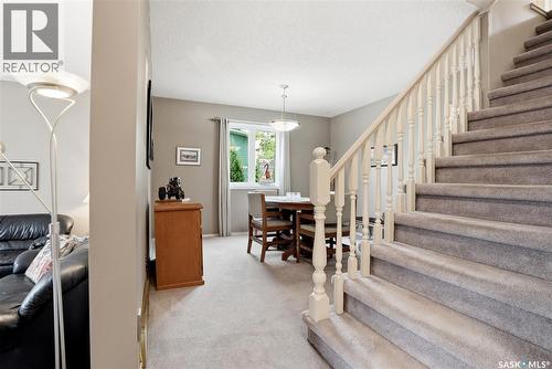 723 Candle Court, Saskatoon, SK 