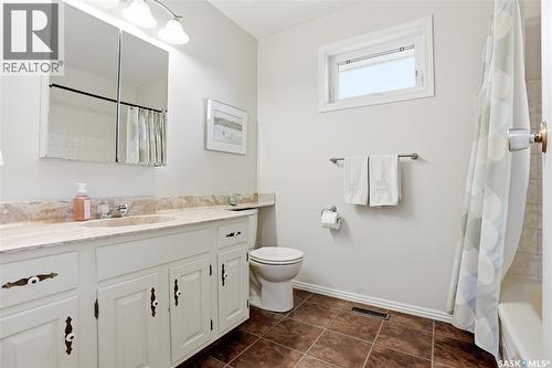 723 Candle Court, Saskatoon, SK 