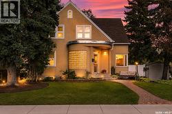 2075 Quebec STREET Regina, SK S4P 1K1